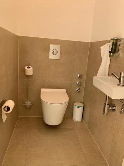 Hotel Park-lodge Am Rohrbusch
