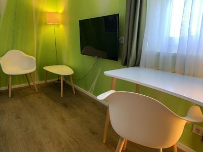 Hotel Park-lodge Am Rohrbusch