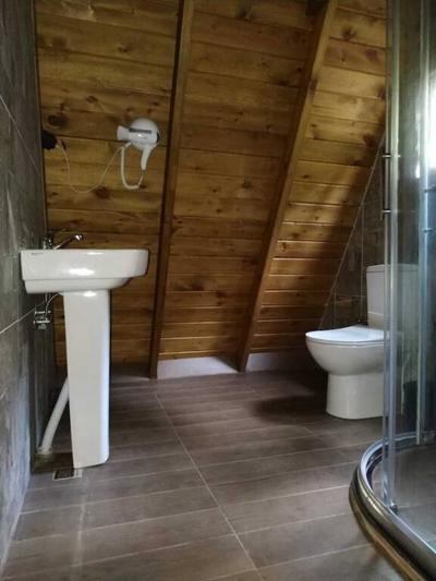 Mini Lui Bungalov Butik Otel