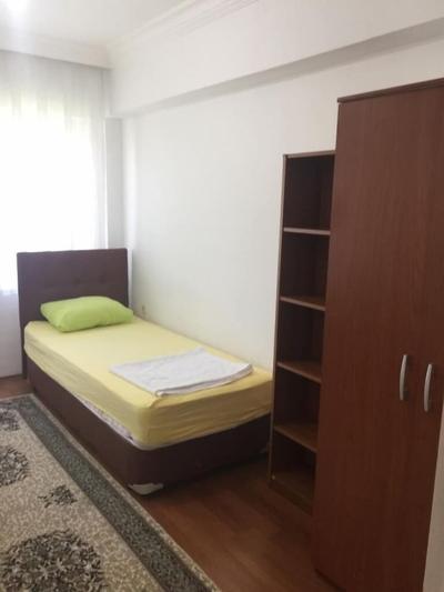 Ugurevler Apart