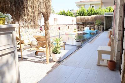 Trendy Butik Otel