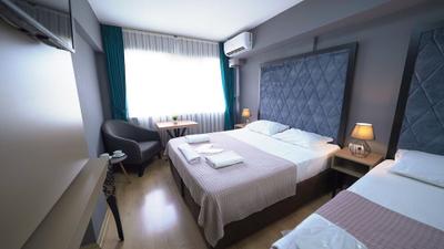 Lukka Suit Hotel