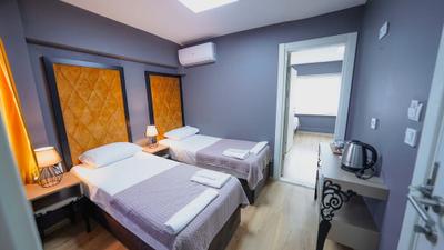 Lukka Suit Hotel