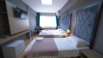Lukka Suit Hotel