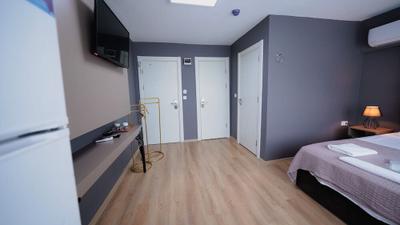 Lukka Suit Hotel