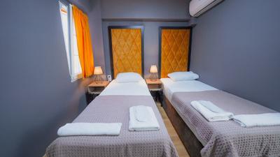 Lukka Suit Hotel