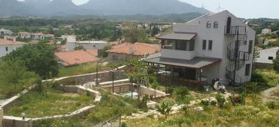 Balahan Tatil Evi Datca