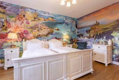 The Little Britain Inn