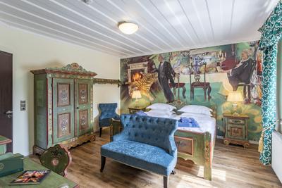 The Little Britain Inn