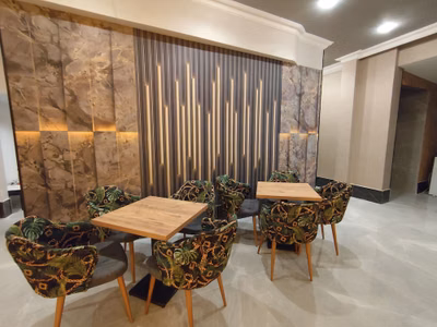 Sav-ir Suit Otel