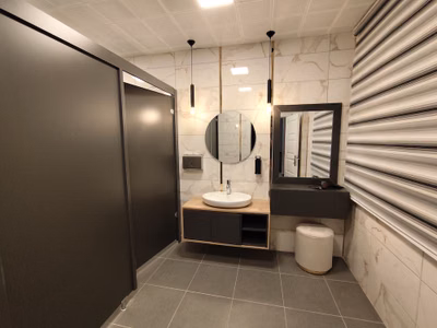 Sav-ir Suit Otel