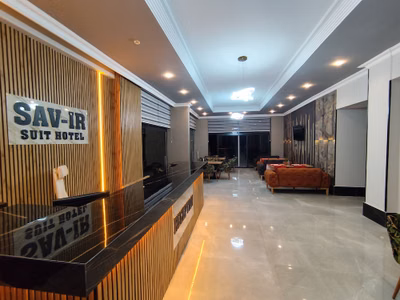 Sav-ir Suit Otel