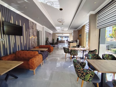 Sav-ir Suit Otel