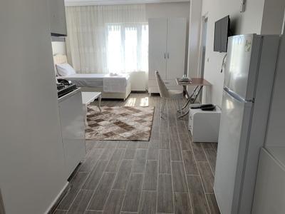 Marida Hotel-Dargeçit
