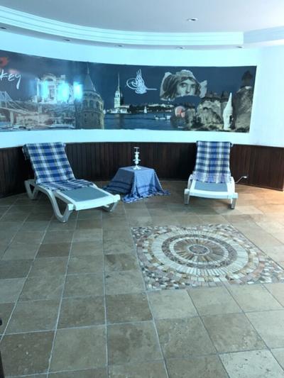 La Chance Hotel And Spa