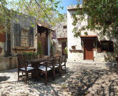 Fümehan Boutique Hotel