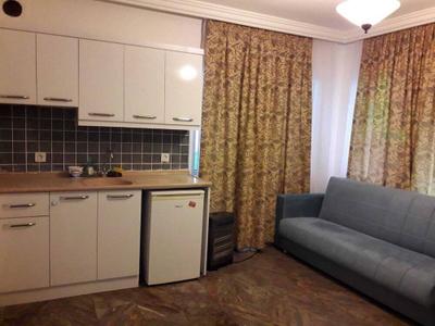 Miramonte Apart Hotel