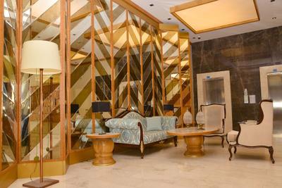 Double Park Suites