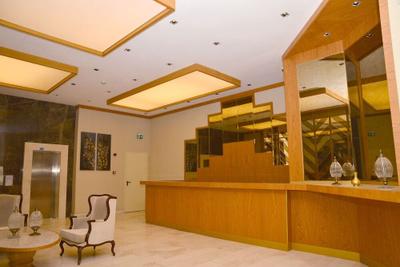 Double Park Suites