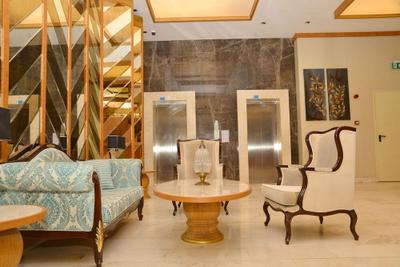 Double Park Suites
