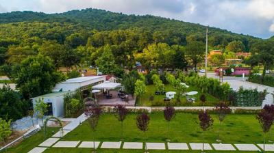 Pamera Garden