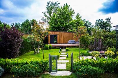 Pamera Garden