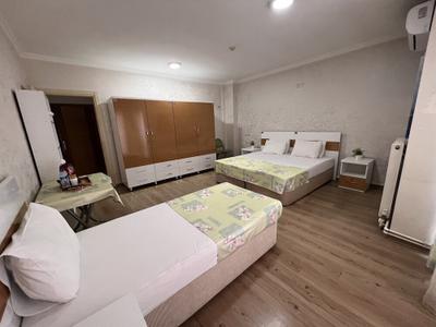 Ulusoy Hotel