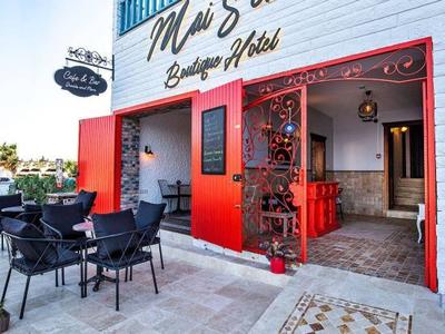 Mai S'ema Boutique Dalyan
