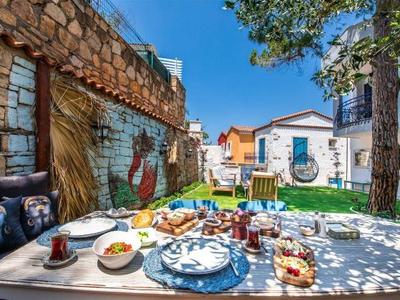 Mai S'ema Boutique Dalyan