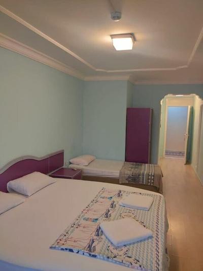 Ozden Eren Hotel