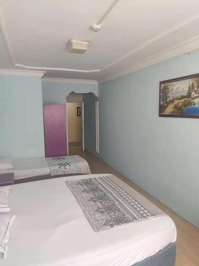 Ozden Eren Hotel