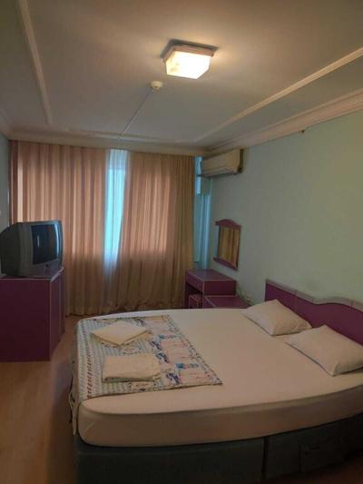 Ozden Eren Hotel