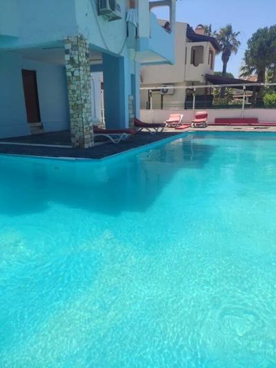 Ozden Eren Hotel