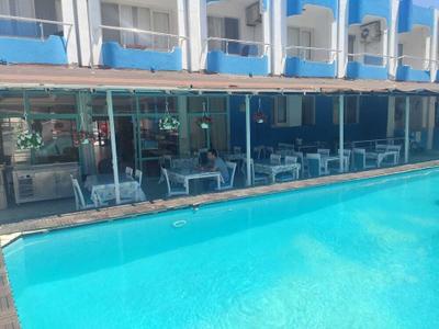 Ozden Eren Hotel