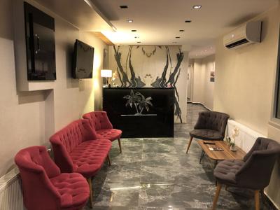Palmiye Suites Hotel