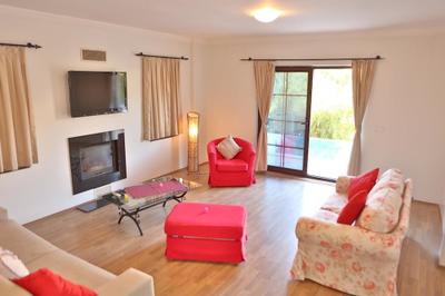 Merla Kas Villa Otel