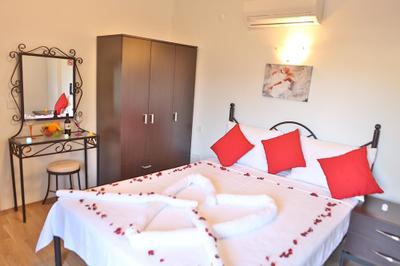 Merla Kas Villa Otel