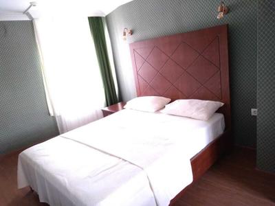 Park Beylerbeyi Boutique Hotel