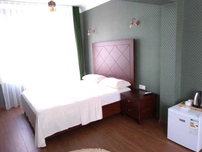 Park Beylerbeyi Boutique Hotel