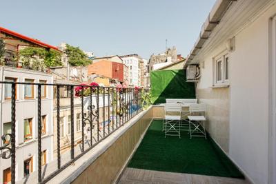 Taksim Neopera Suite