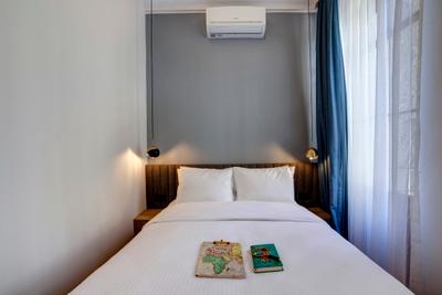 Maravilloso Galata Hotel
