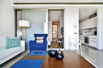 Cagdas Villas Swissotel Hotel Residences
