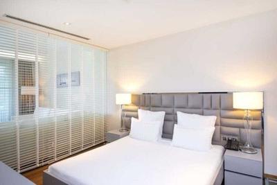 Cagdas Villas Swissotel Hotel Residences
