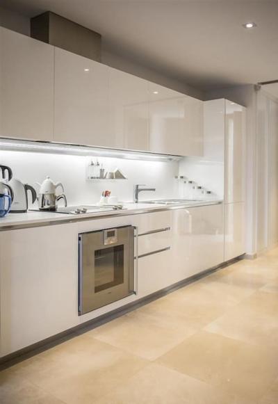 Cagdas Villas Swissotel Hotel Residences
