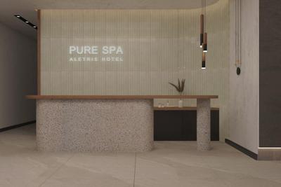 Aletris Deluxe Hotel & Spa