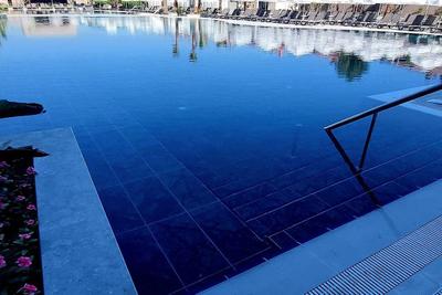 Aletris Deluxe Hotel & Spa