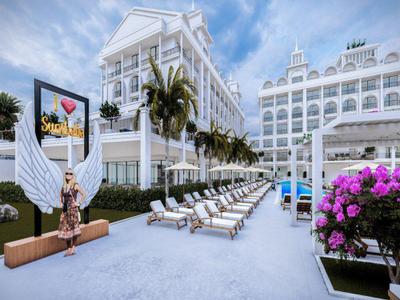 Sunthalia Hotels And Resorts