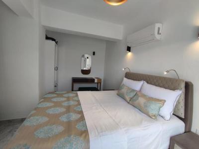 Gökçeada Marmaros Butik Otel