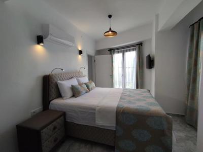 Gökçeada Marmaros Butik Otel
