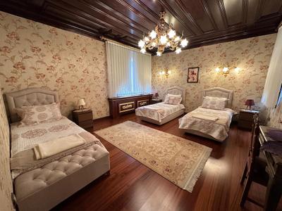 Tahtakale Konağı Butik & Private Hotel